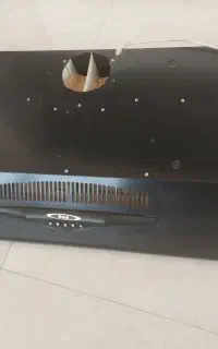 هود،پخش ماشین،سی دی پلیر