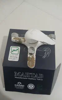 شیرآلات حمام