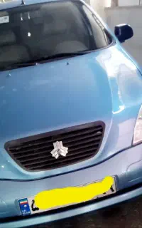 تیبا۲ مدل ۱۳۹۴ اقساط ویژه