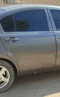 سواری ام وی ام ۵۳۰ مدل ۹۴