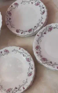 ظروف پارس اوپال مدل لیندا
