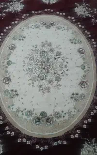 قالیشویی ارغوان