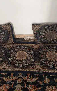 پشتی شاه‌نشین