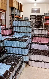 تولیدی پوشاک زیر