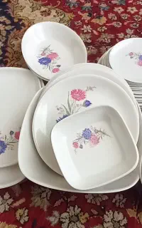 ۳۴پارچه نو