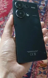 گوشی poco M6 pro