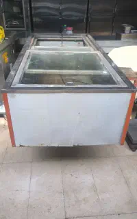 فریزر صنعتی