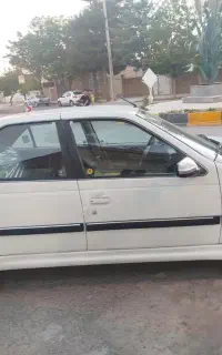 پارس سال معاوضه با ساینا