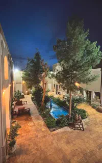 پذیرشگر هتل