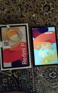 redmipad se 256