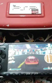 psp سالم سالم
