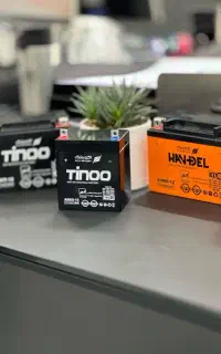 باتری موتورسیکلت در شیراز با گارانتی شرکتی