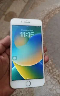 آیفون ۸ پلاس ۲۵۶ گیگ