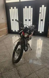 موتورکویر t2 مدل ۴۰۲