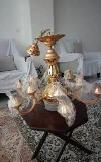 لوستربرنز