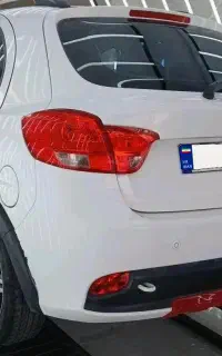 کوییکRمدل ۴۰۱