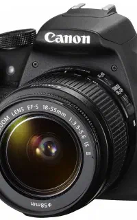 دوربین عکاسی canon