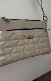 کیف دوشی ZARA