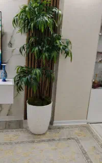 درختچه مصنوعی