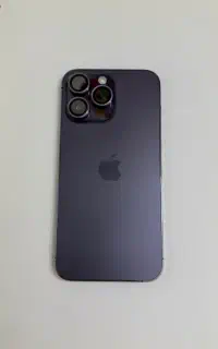 iPhone 14 promax 256 بدون رجیستر