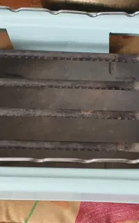 اجاق گاز فردار