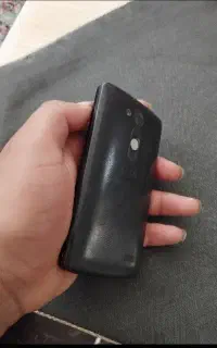 موبایل الجی