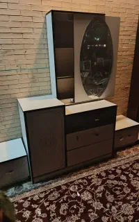 دراور آینه