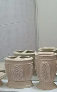 ست سرویس بهداشتی