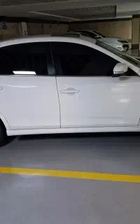 بسترن بی ۳۰