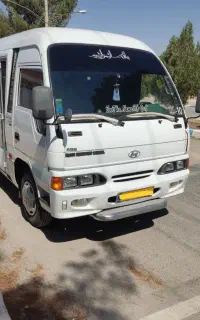 فروش هیوندا