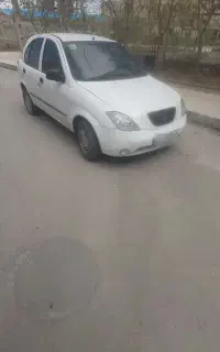 تیبا 2 درجه یک سالم و تمیز