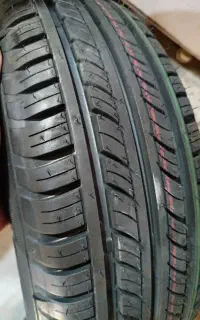 لاستیک نو