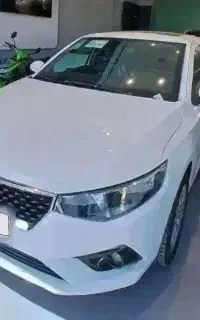 تارا   اتومات   V4    کم کار     مشابه   صفر