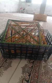 سبدفلزی