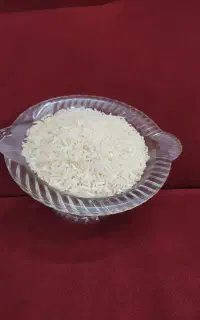 برنج فجر سوزنی ۱۲۰ روزه خوش عطر و طعم