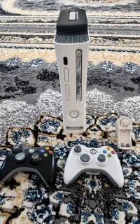 ایکس باکس 360    xbox 360
