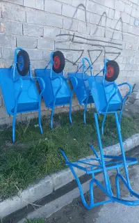 فرغون سازی