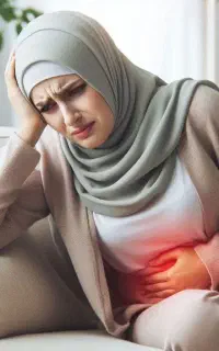 درمان با طب سنتی و شناخت بیماری ها