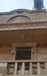 نماکار سنگ وکاشی