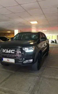 Kmc t8 1402