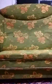 مبل دونفره