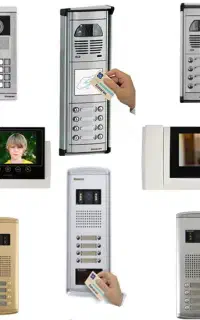 خدمات فنی و برقکاری و برقکشی