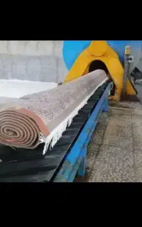 مجموعه بزرگ قالیشویی امیر کبیر