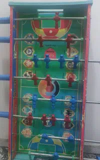 فوتبال دستی