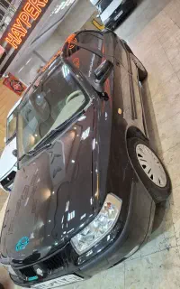 سمند ملی موتور مدل 94
