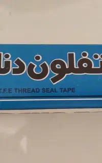 نوار تفلون