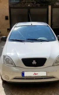 تیبا ۱