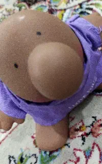 عروسک