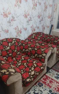 مبل راحتی۵نفره