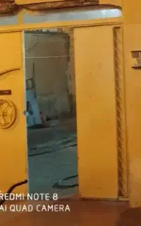 اسباب بازی درب